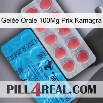 Gelée Orale 100Mg Prix Kamagra new14